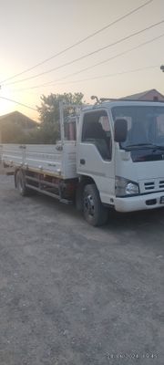 isuzu xizmati bor