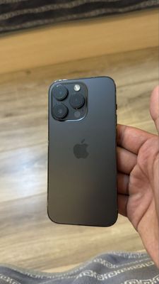 Iphone 14pro 128gb 79%