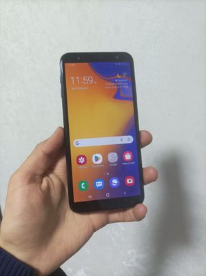 Samsung J4+ 32Gb sotiladi