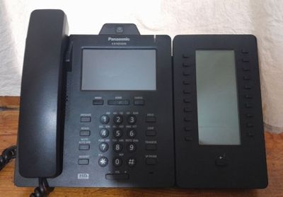 Panasonic KX-HDV430 продам