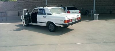 Volga 31029 Ideal