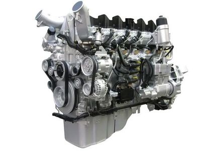 MOTORIST yuk avtomobillariga