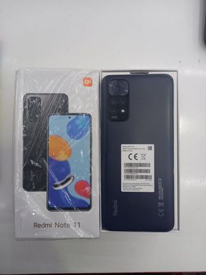 Redmi Note 11 Sotiladi