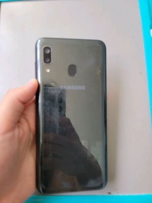 A 20 samsung