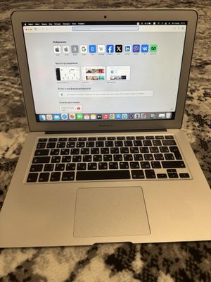 Macbook Air 2015 Core i5