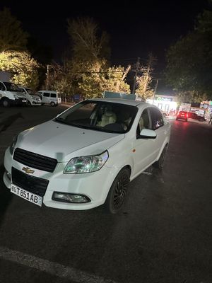nexa 3 2020 idyal