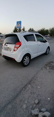 Spark aftamat zavod