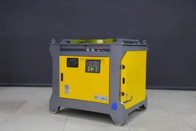 Станок Арматура гиб MEST GW40BN