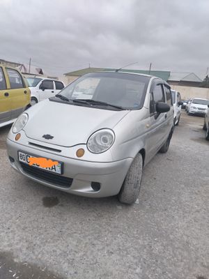 matiz 2008 konditsaner