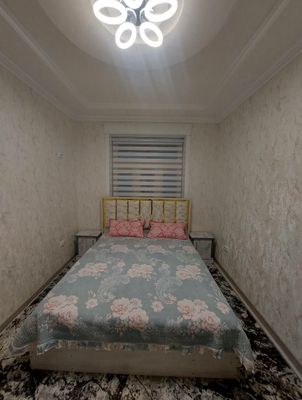 Квартира арендага берилади