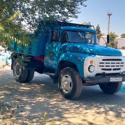 Зил | Zil | Зил | Zil