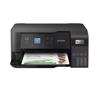 Принтер МФУ EPSON L3560