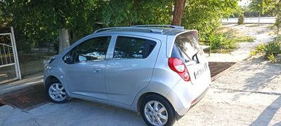 Chevrolet Spark 2 pozitsa