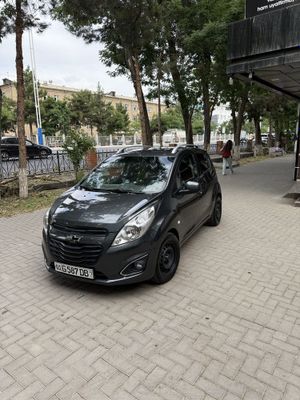 Spark avtomat 2018 sotiladi