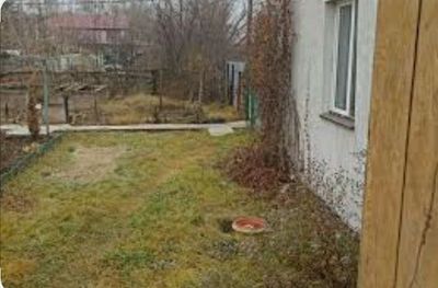 Продаётся старый дом ул Цалковской Олтинтепа
