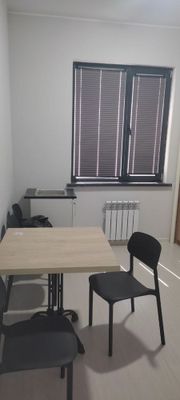 Сдается двух комнатная квартира