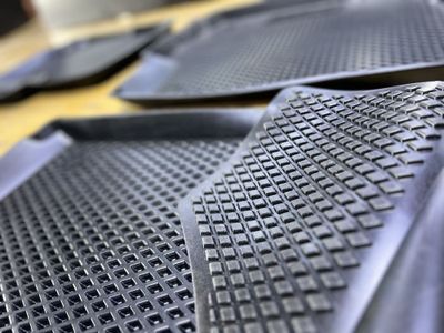 Eva rezin polik cobalt nexia 1/2 labo bor