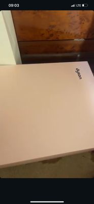 Dyson nabor original