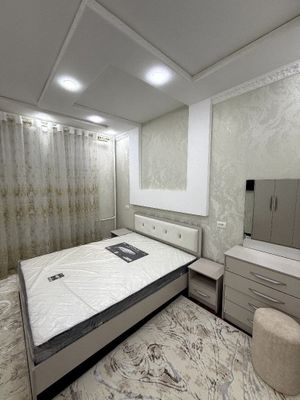 Аренда квартира Коракамиш 2 ком евро ремонт