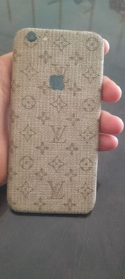 Iphone 6 s holati edial
