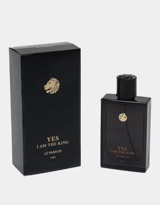 Yes I am The King Le Parfum EDP