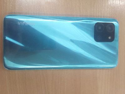 Infinix hot 11 xolati alo