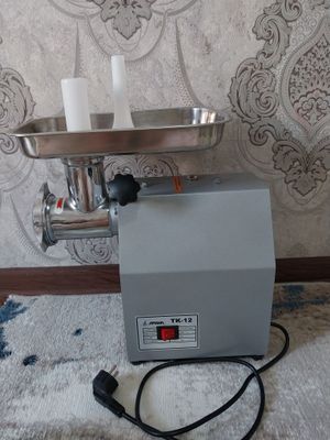 Мясорубка ARSIA Tk-12