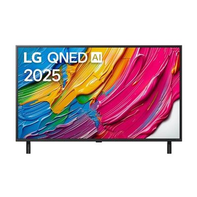 Телевизор LG 50QNED80T6A