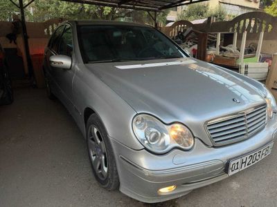 Mercedes-Benz С203
