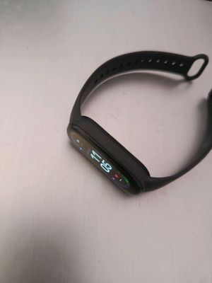 mi band 6