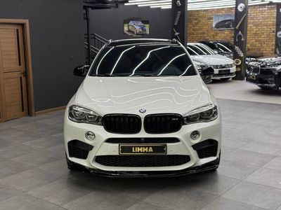 Предлагает BMW X6