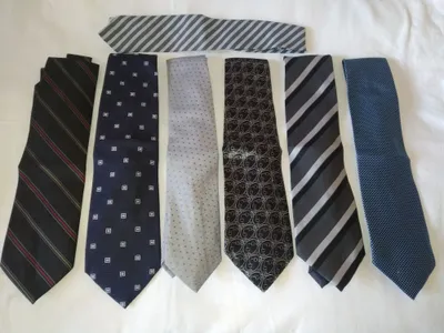 Галстук для мужчин