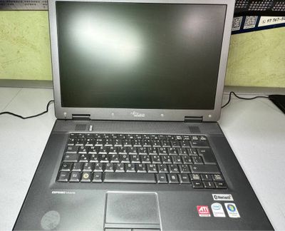 Ноутбук Fujitsu Siemens V5545