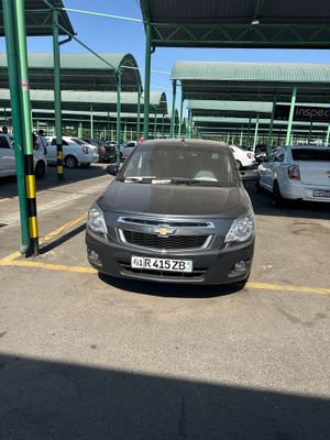 Cobalt mokri 2023 yil kraska toza