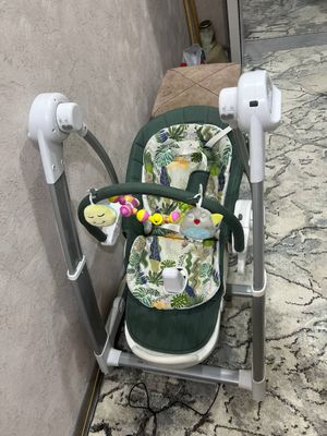 Электронный колыбель сотилади
