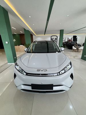 BYD sealion 05 2025 yil