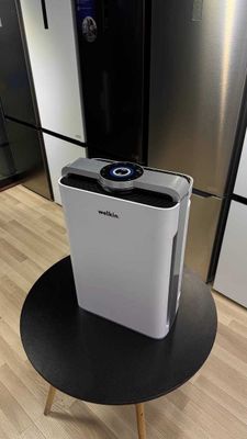 Premium Очиститель + Увлажнитель воздуха Welkin К- 08/ Wi-Fi+ ДОСТАВКА