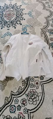 Кимоно для рукопашного боя и Джет-Кундо