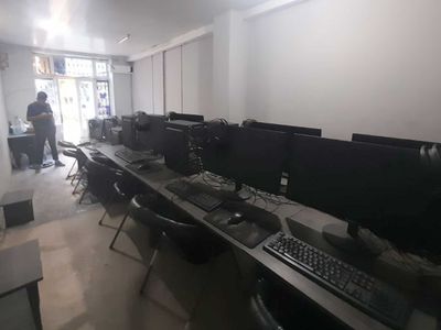 Game Club kompyuterlari sotiladi
