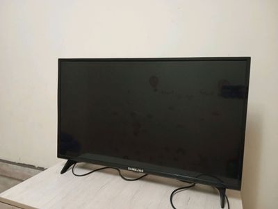 телевизор samsung 32