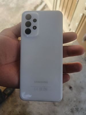 Samsung A23 xotira 64