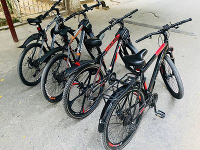 velosiped sotiladi