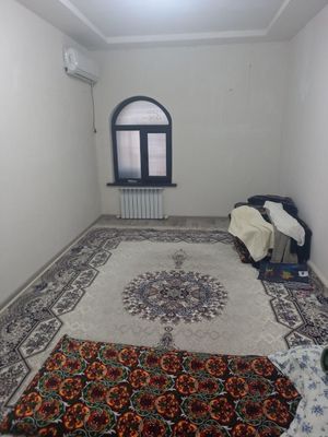 Яаккасарой тумани Аэрапорт мости 2 хона