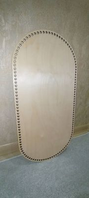 Lyulka uchun faner 70* 30 sm