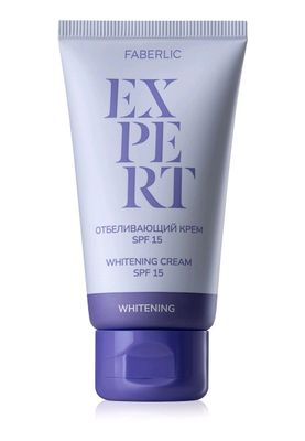 ExpertKrem Spf 15