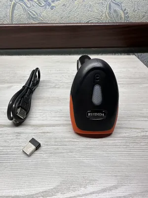 Сканер Ruidida R20 Б/У