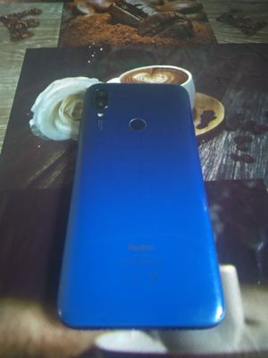 REDMI 7 sotladi zor