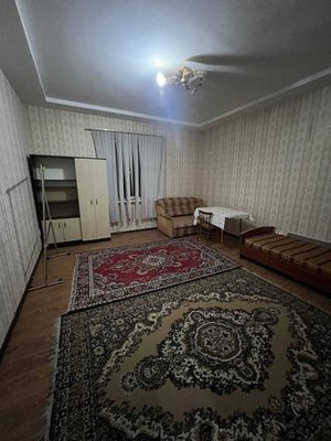 Аренда Квартира Мирзо Улугбек Корасув 6 Студент 250$