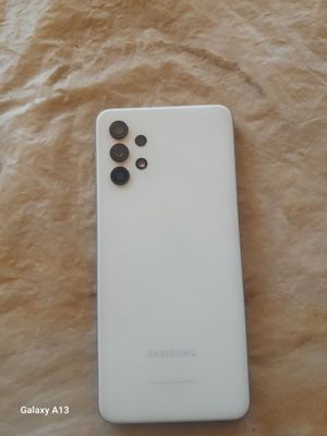 nomi a32 lte aybi yôq