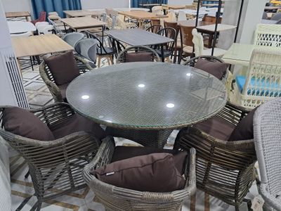 Кухонный Стол стул офисни кресло стеллаж плетёной мебели